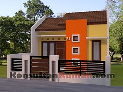Denah Rumah Minialis on Exif   Gambar Desain Model Denah Interior Arsitektur Rumah Minimalis