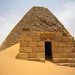 Bagrawiya, Pyramids of Meroe, Sudan - IMG_1370