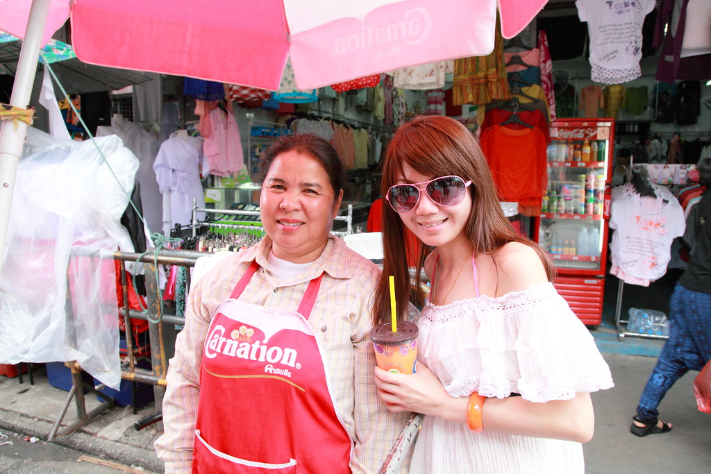 20110521-清邁曼谷自由行蜜月Day-2