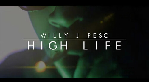 Willy J Peso