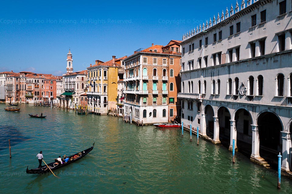 Venice @ Italy