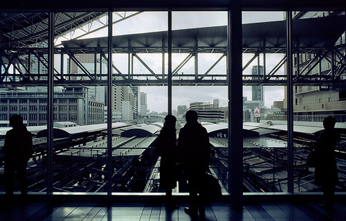 LELOVE BLOG LOVE IMAGE PHOTO PIC WHERE TO FROM HERE MOVING AWAY HOW TO KEEP RELATIONSHIP Untitled by shuttermaki, on Flickr