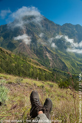 20120623~28 Mt Rinjani, Lombok, Indonesia