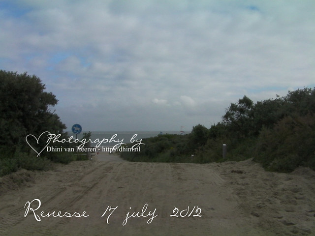 Renesse day 5