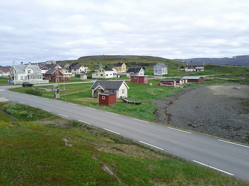 Kongsfjord II