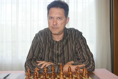 Miguel Illescas (ESP)