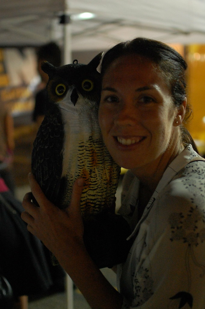 Cincinnati Night Owl Market