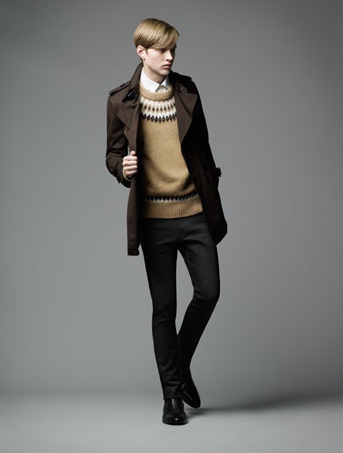 Jens Esping0059_Burberry Black Label AW12