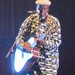 Boubacar Traoré at WOMAD
