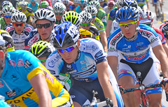 Premio della liberazione 25 aprile 2012  corsa ciclistica