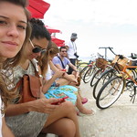 Vitoria Cycle Chic Ride-005