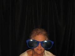 Photo Booth - My Grandma