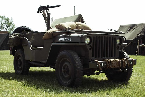 Jeep by William 74