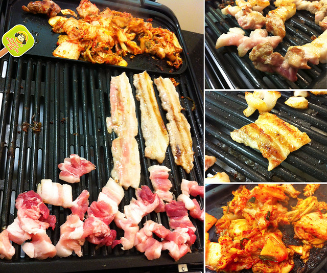 korean grilling at home 4