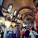 Colorful Grand Bazaar #vacation #turkey #istanbul
