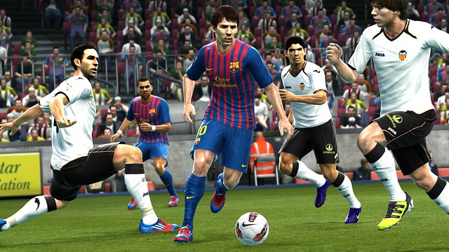 Pro Evolution Soccer 13 para PS3