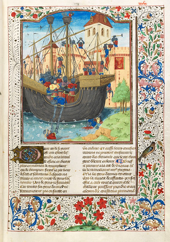 006-Quintus Curtius The Life and Deeds of Alexander the Great- Cod. Bodmer 53- e-codices Fondation Martin Bodmer