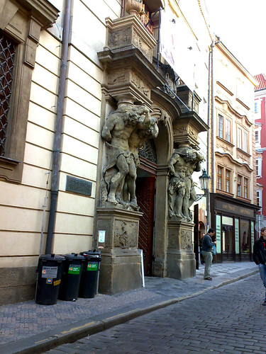Praga, Republica Tcheca