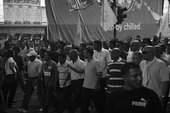 MDP Protest 29.06.2012