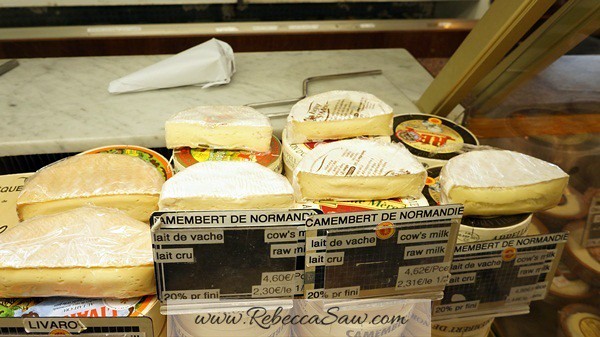 Paris Food Walking Tour - Gourmet French Food (95)