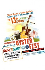 2012-06-30 - 13th Annual San Francisco Oysterfest