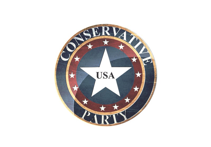 Conservative Party Usa