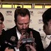 Camille Solari, Bryan Cranston , Breaking Bad AMC, Samantha Gutstadt, Night of 100 Stars 2012