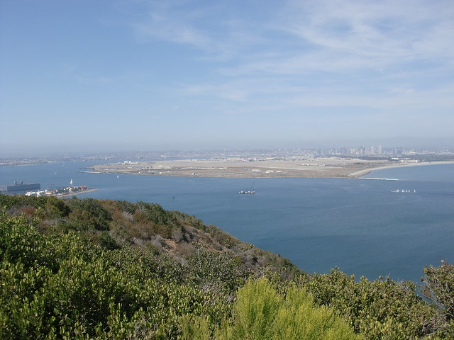 Cabrillo View