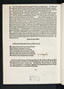Colophon of Abiosus, Johannes Baptista: Dialogus in astrologiae defensionem cum vaticinio a diluvio ad annos 1702