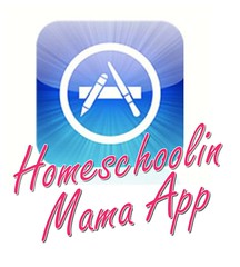 Homeschoolin Mama App