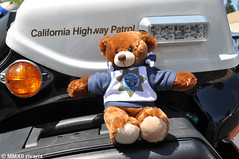 2012 California Highway Patrol Open House