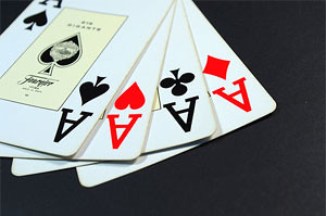 Poker Turn Strategy