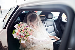 2012.8.3-4 Wedding - YuanYu and LingYu
