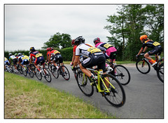 Womens Cycle Tour 2015