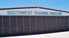 April 23, 2012-Southwest Soaring Museum