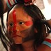 Criança etnia Kayapó - Foto: RÊ SARMENTO