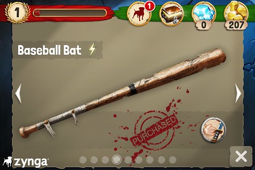 Baseball-Bat