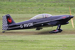 G-RVDX