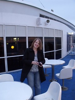 Ferry to Holland 2012