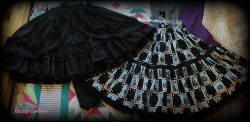 Skirts #1