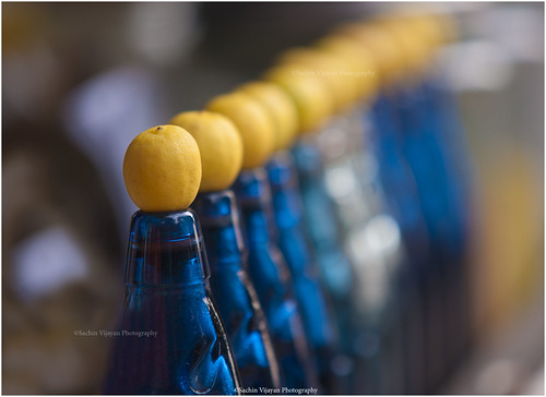 Its been a long day love to have a soda lemon juice by sachinvijayan