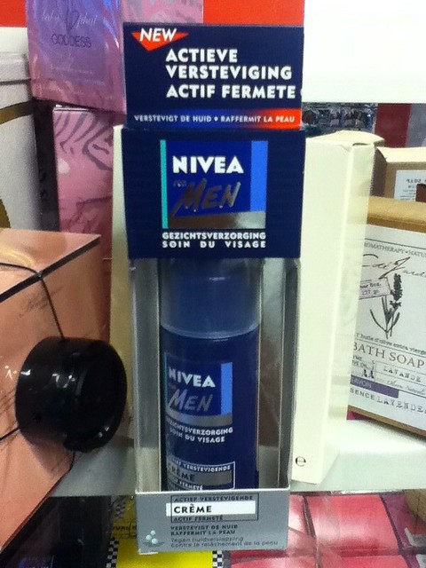 NIVEA MEN Skincare $5