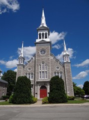 Eglises du Québec Churches