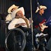IV Festival Nacional de la Voz de la Discapacidad