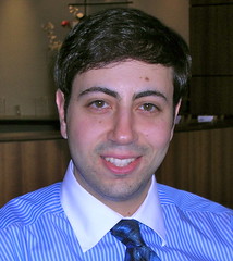Daniel Soleimani