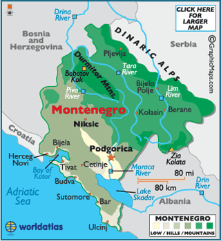 montenegro-color