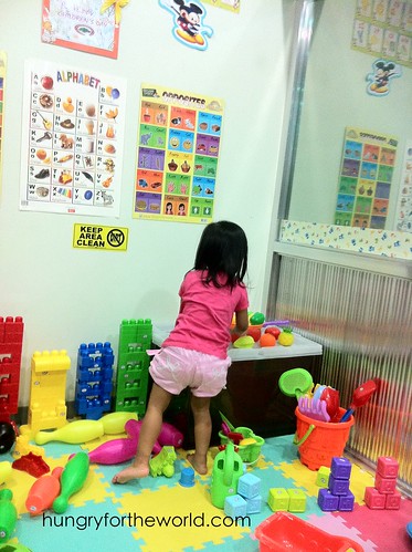 euna @ the toddler room