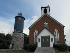 Churches of the Province of Ontario
