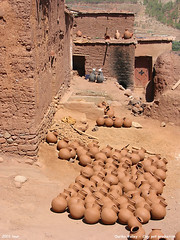 2003 Morocco