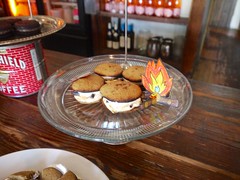 S'more Whoopie Competitor